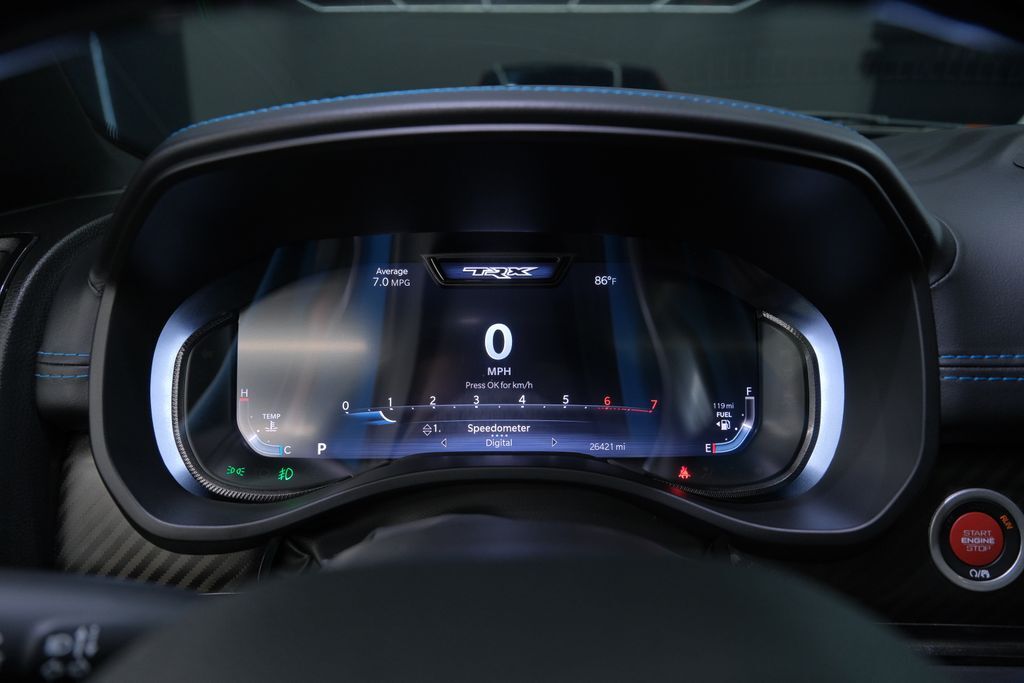 2023 Ram 1500 TRX Miami FL