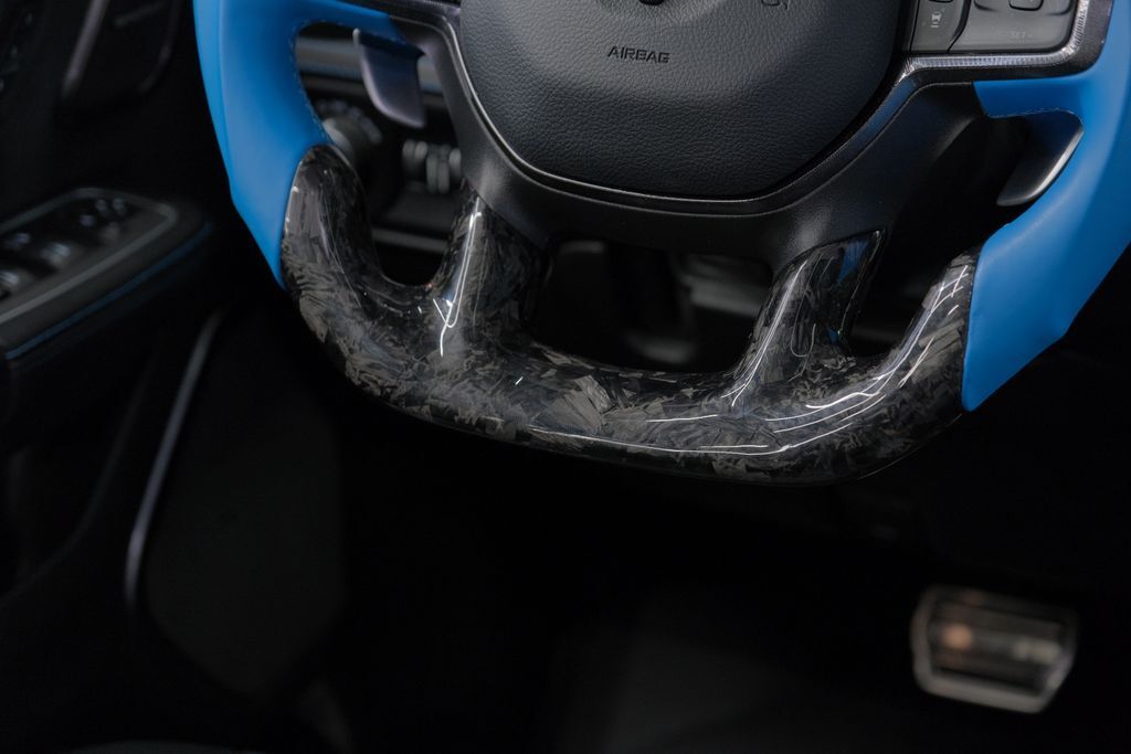 2023 Ram 1500 TRX Miami FL