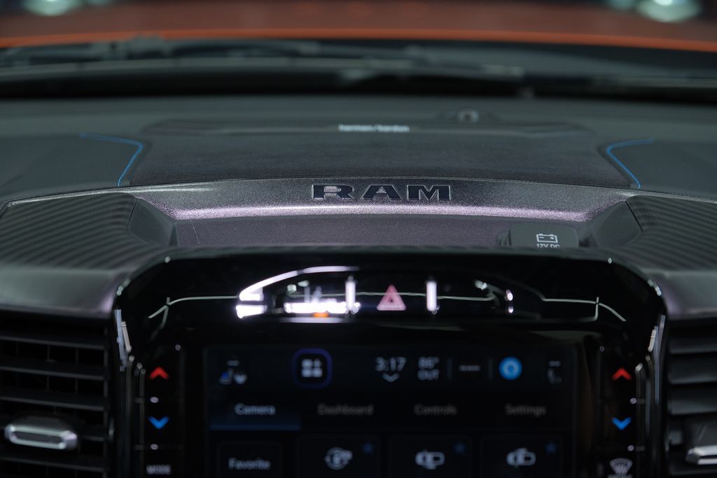 2023 Ram 1500 TRX Miami FL