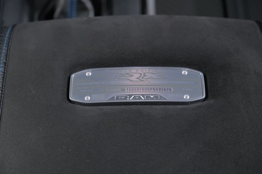 2023 Ram 1500 TRX Miami FL