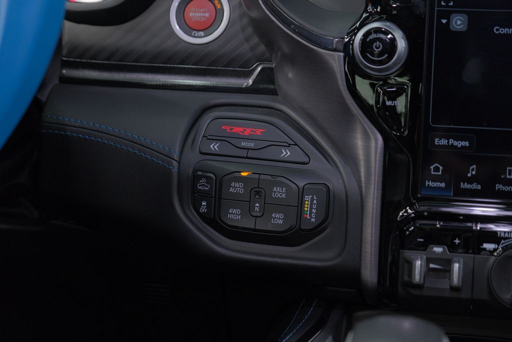 2023 Ram 1500 TRX Miami FL