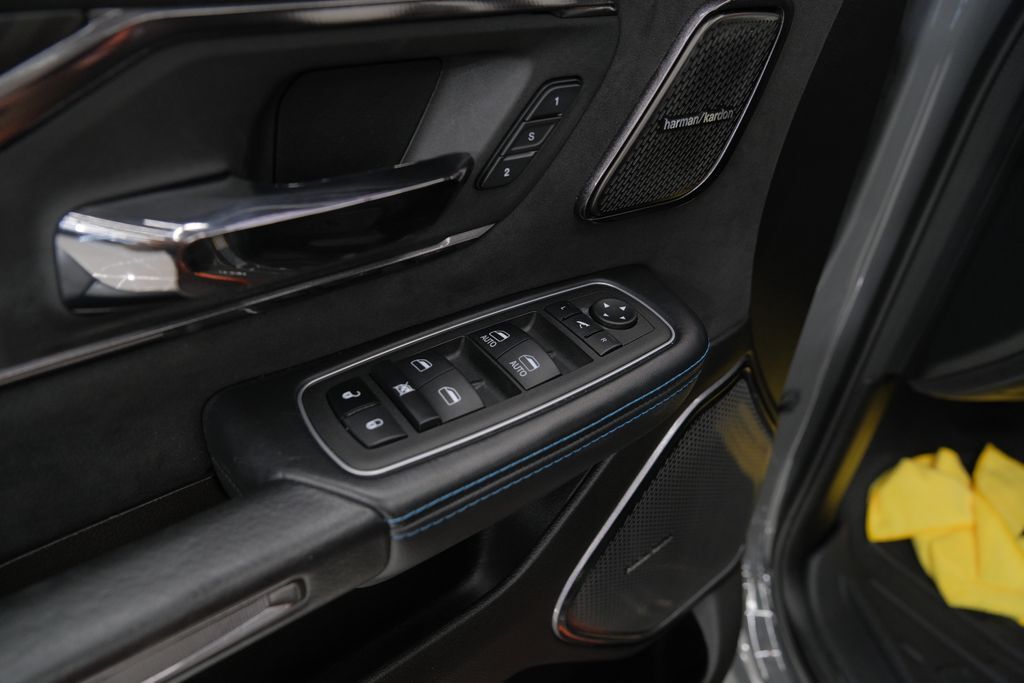 2023 Ram 1500 TRX Miami FL