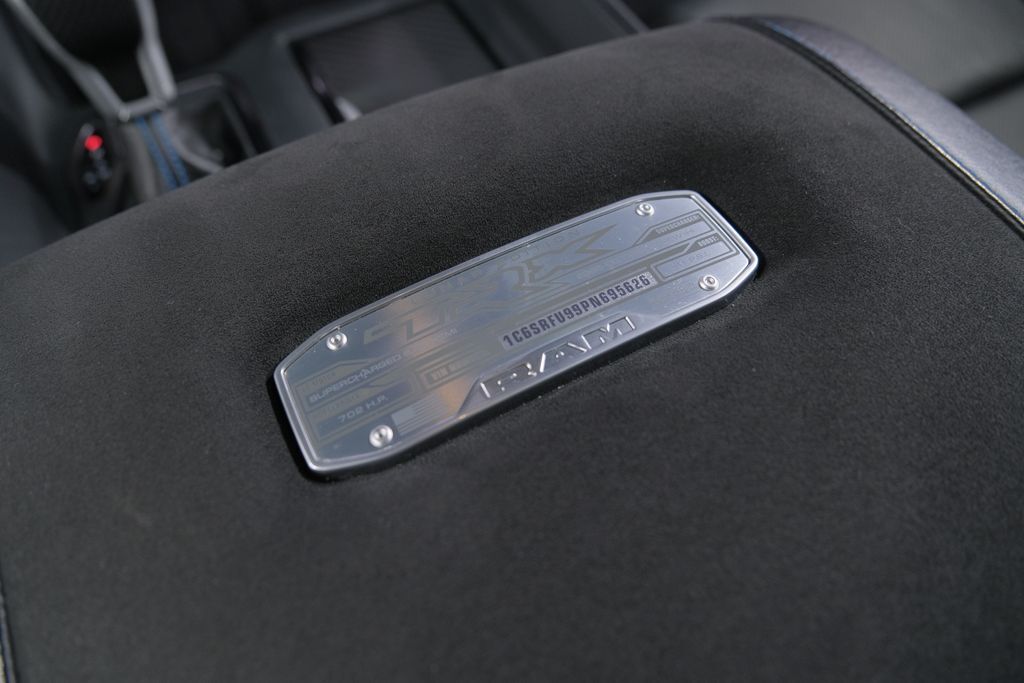 2023 Ram 1500 TRX Miami FL