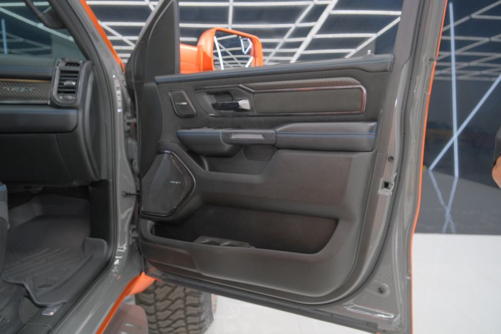 2023 Ram 1500 TRX Miami FL