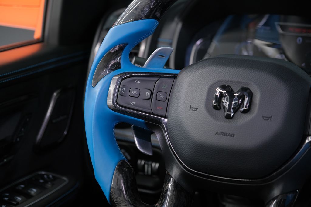 2023 Ram 1500 TRX Miami FL