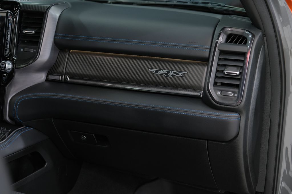 2023 Ram 1500 TRX Miami FL