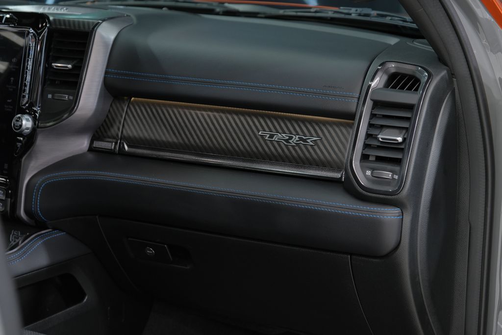 2023 Ram 1500 TRX Miami FL