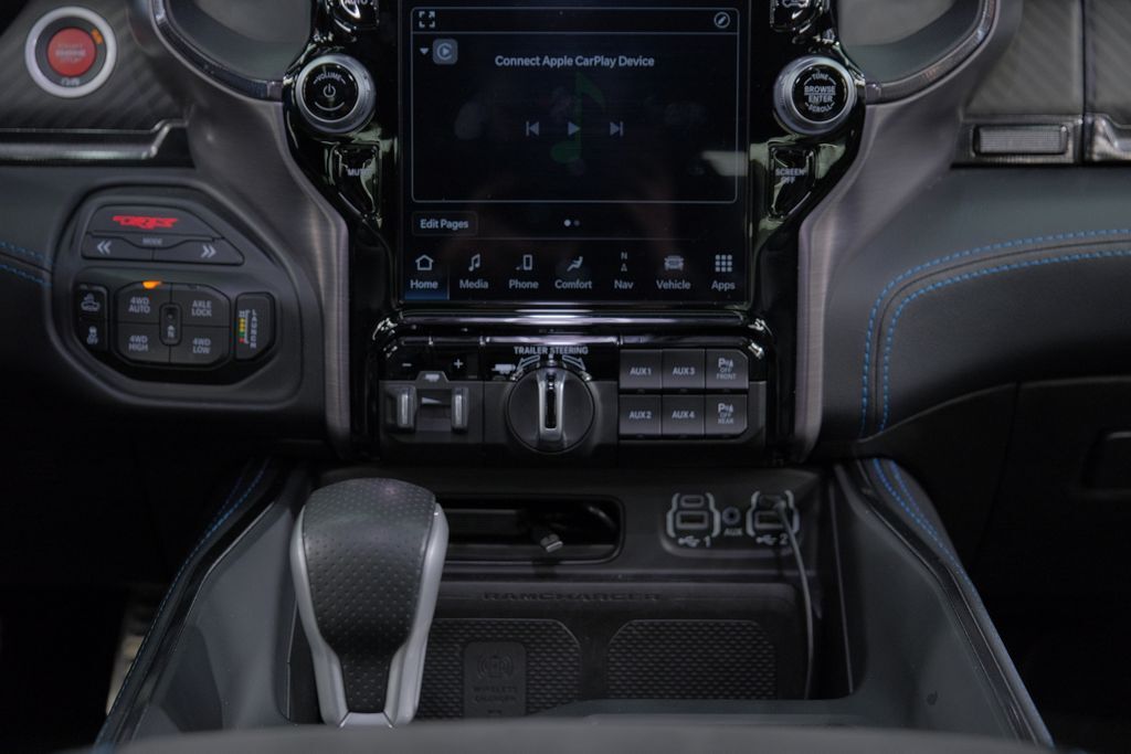 2023 Ram 1500 TRX Miami FL