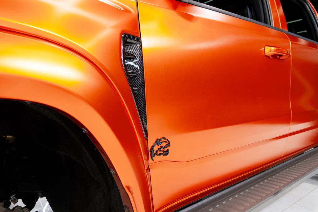 2023 Ram 1500 TRX Miami FL