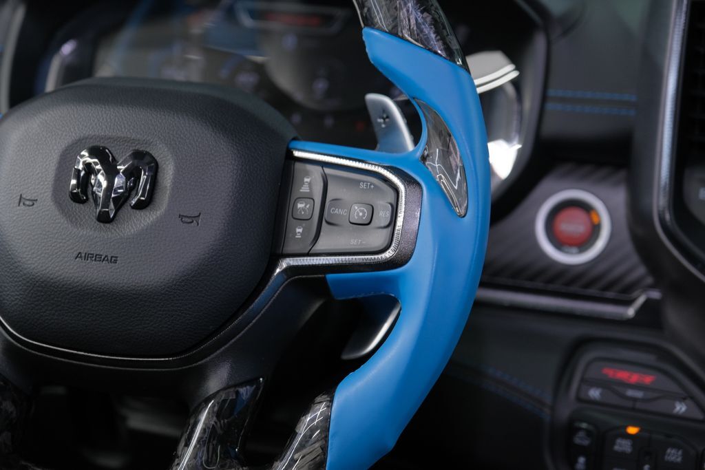 2023 Ram 1500 TRX Miami FL