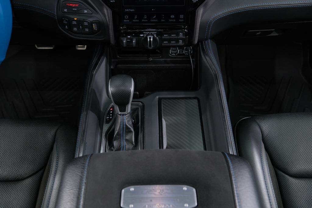 2023 Ram 1500 TRX Miami FL