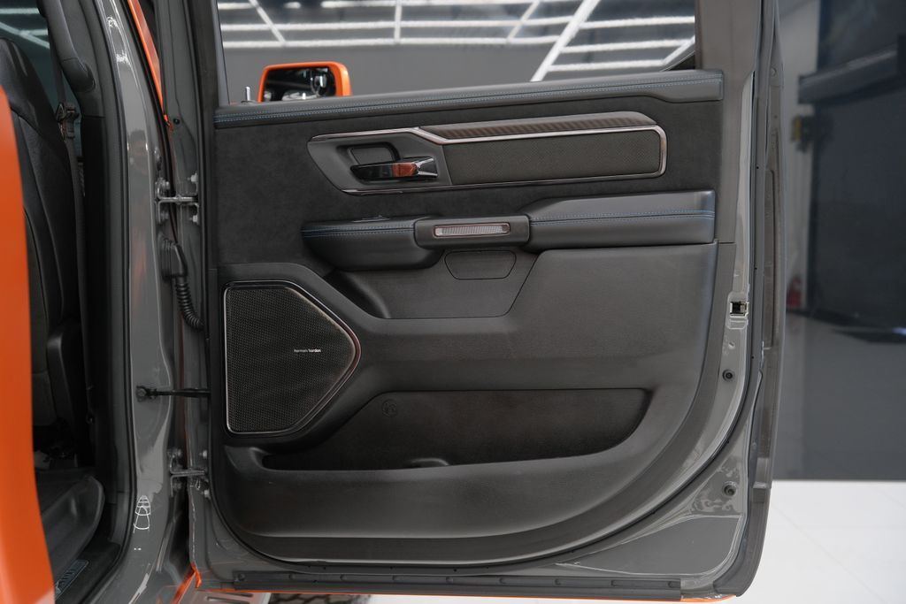 2023 Ram 1500 TRX Miami FL