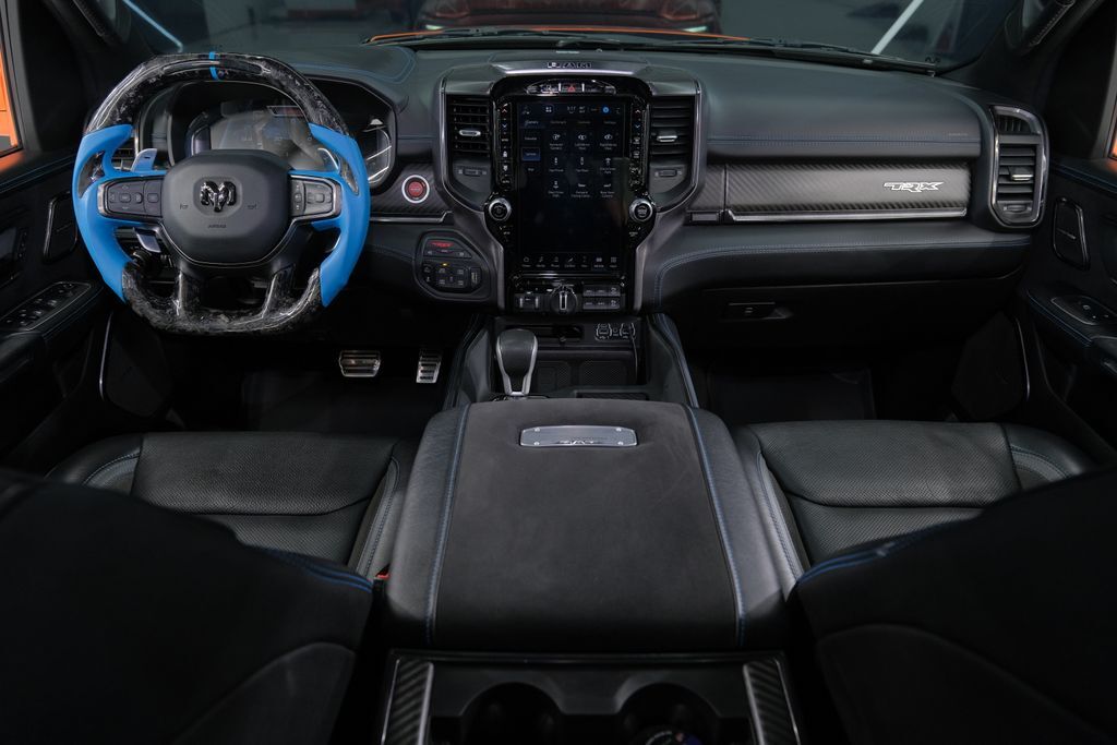 2023 Ram 1500 TRX Miami FL