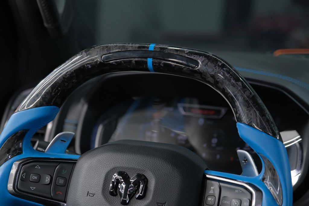 2023 Ram 1500 TRX Miami FL