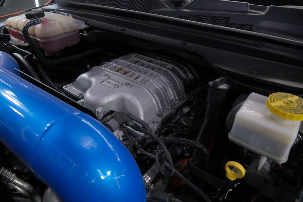 2023 Ram 1500 TRX Miami FL