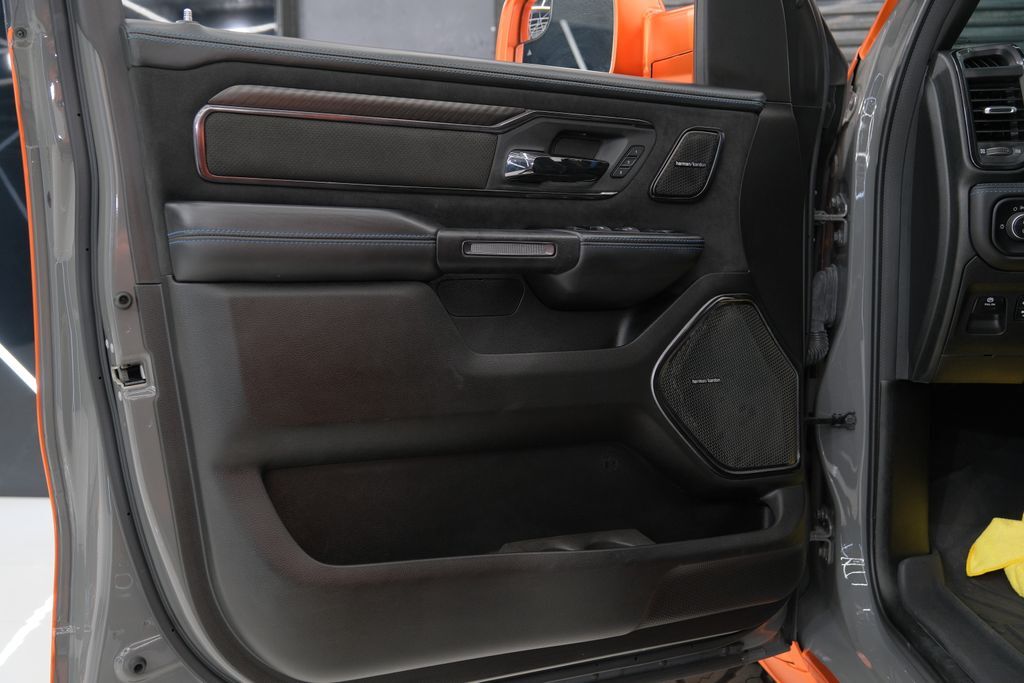 2023 Ram 1500 TRX Miami FL