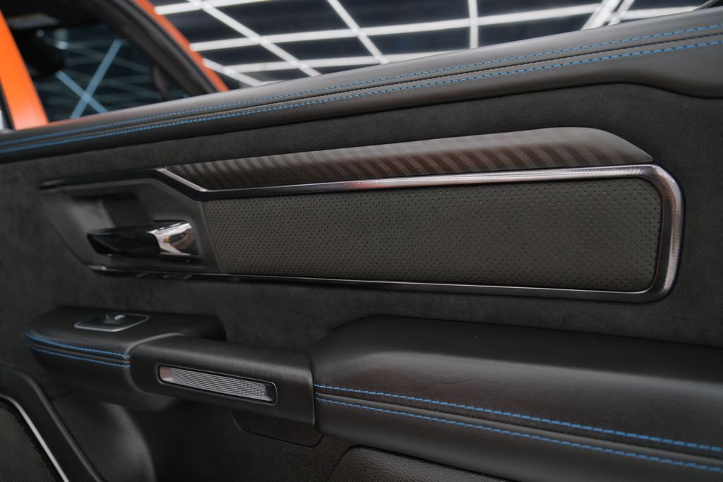 2023 Ram 1500 TRX Miami FL