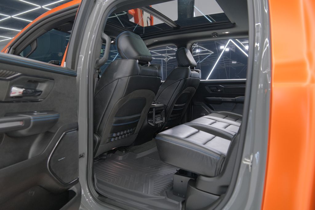 2023 Ram 1500 TRX Miami FL