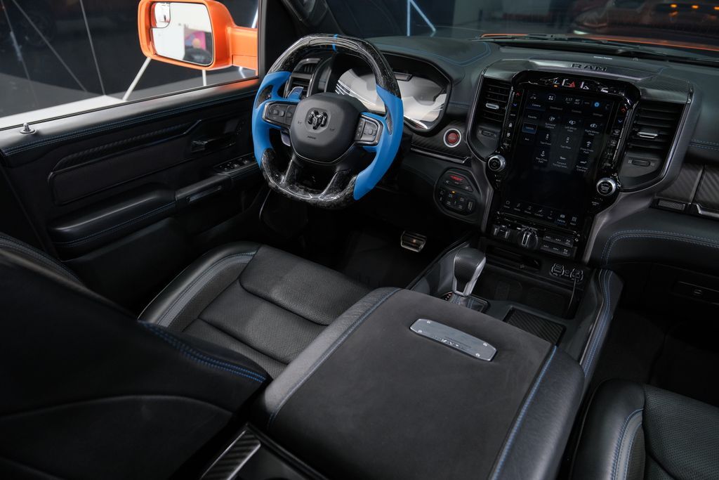 2023 Ram 1500 TRX Miami FL