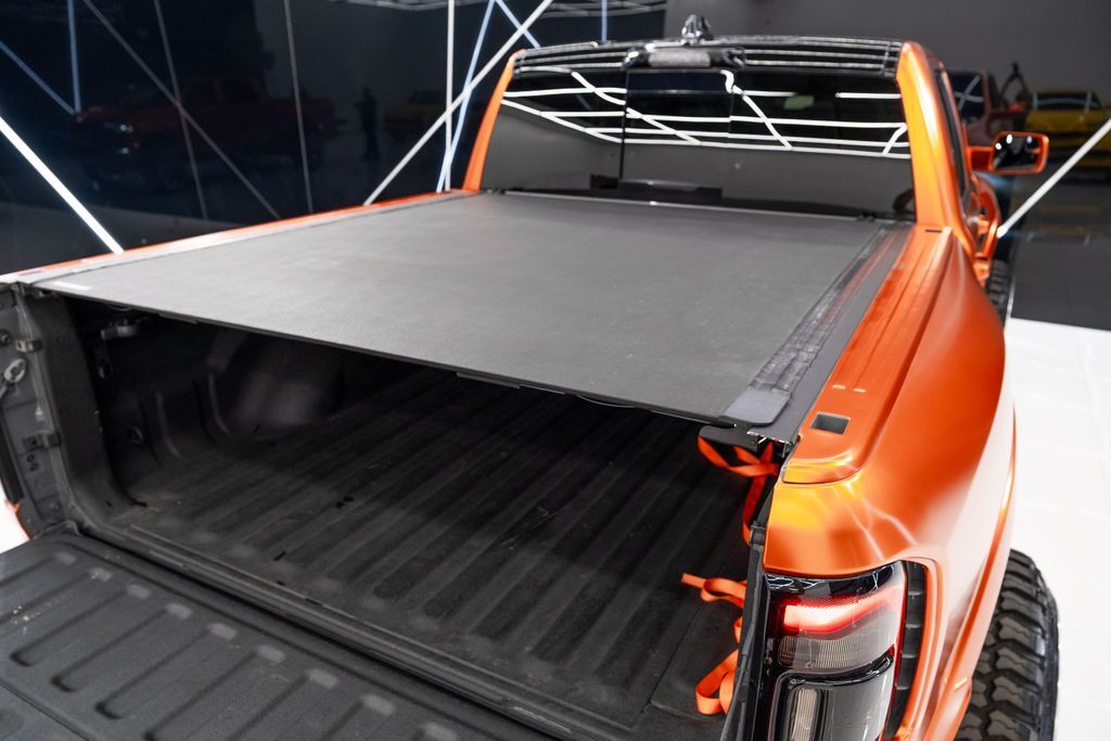 2023 Ram 1500 TRX Miami FL