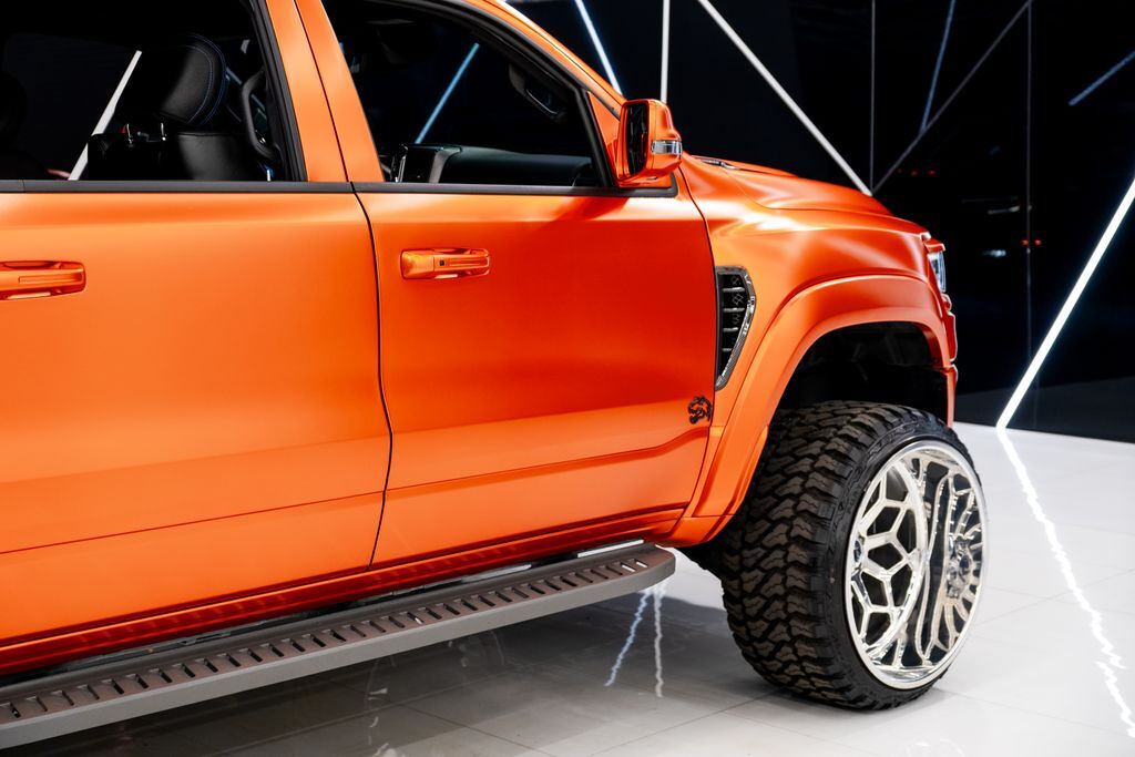 2023 Ram 1500 TRX Miami FL