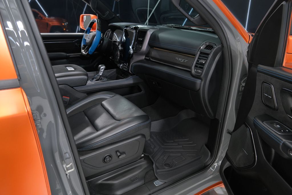 2023 Ram 1500 TRX Miami FL
