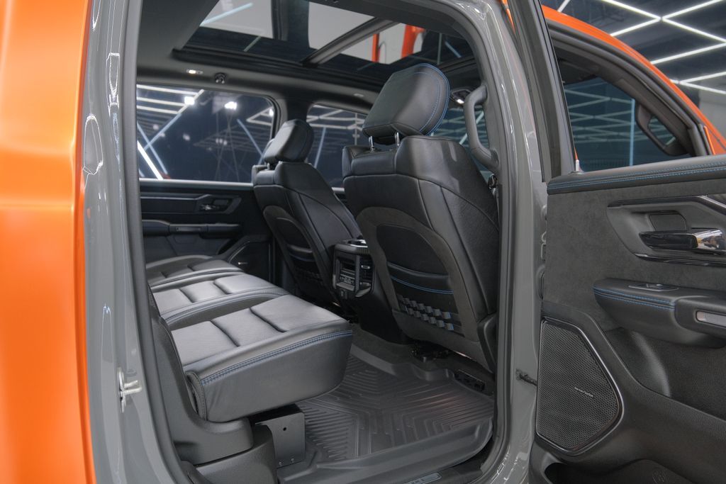 2023 Ram 1500 TRX Miami FL