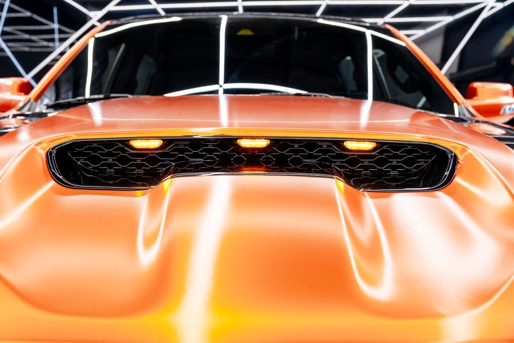 2023 Ram 1500 TRX Miami FL