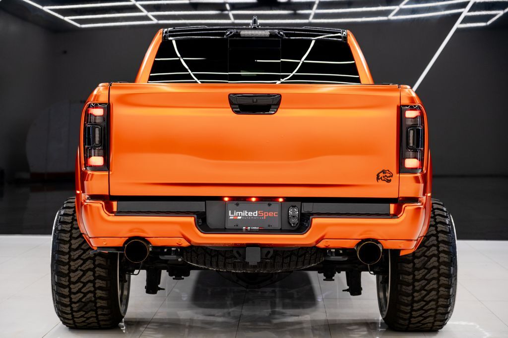 2023 Ram 1500 TRX Miami FL