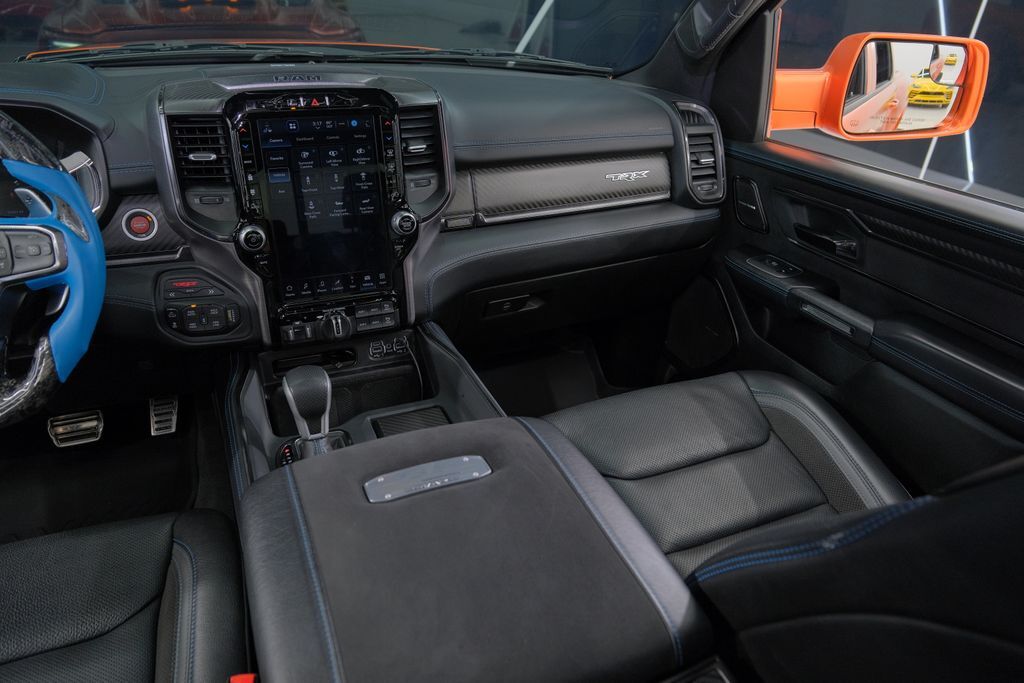 2023 Ram 1500 TRX Miami FL