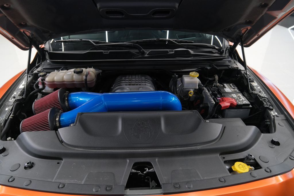 2023 Ram 1500 TRX Miami FL