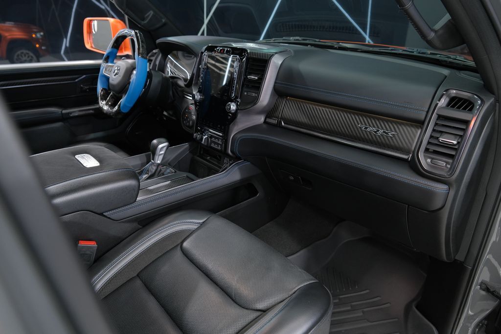 2023 Ram 1500 TRX Miami FL