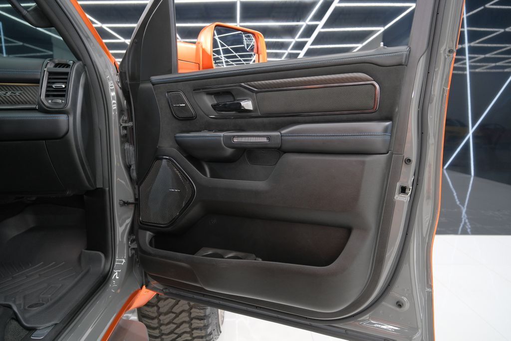 2023 Ram 1500 TRX Miami FL