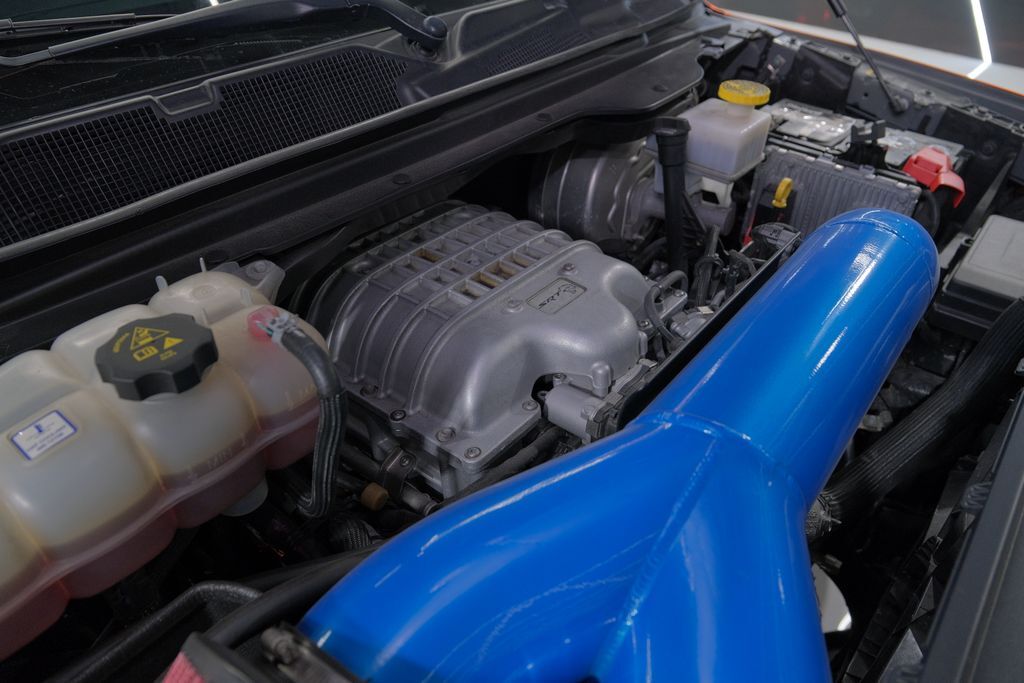 2023 Ram 1500 TRX Miami FL