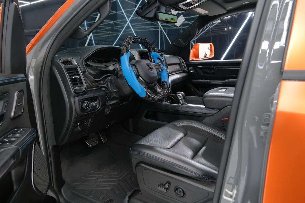 2023 Ram 1500 TRX Miami FL