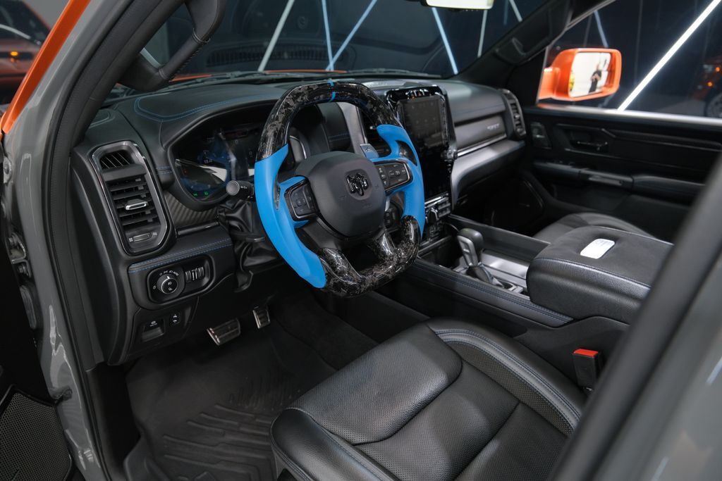 2023 Ram 1500 TRX Miami FL