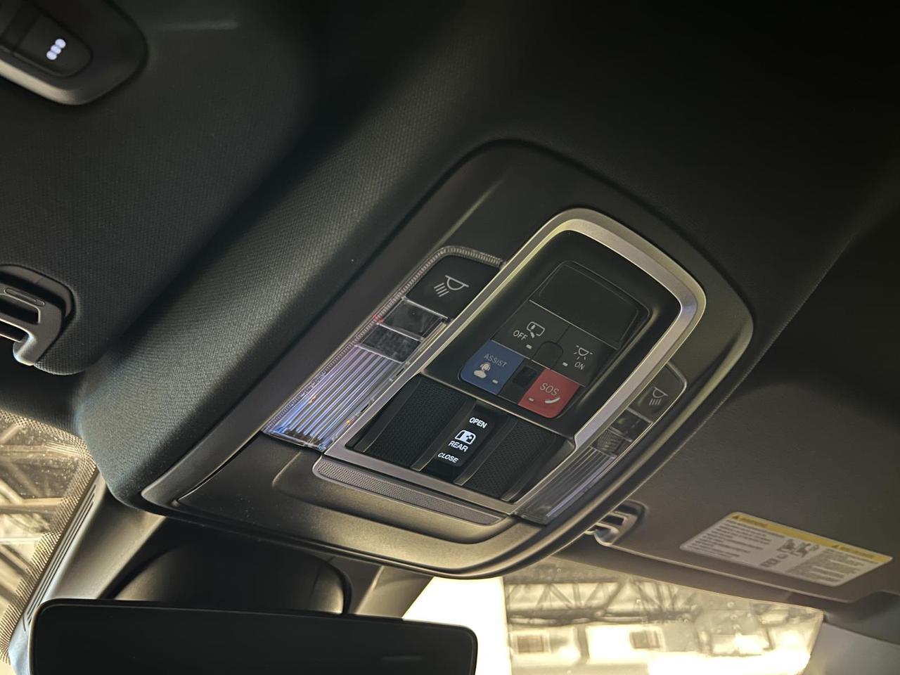 2023 Ram 1500 TRX Parker CO
