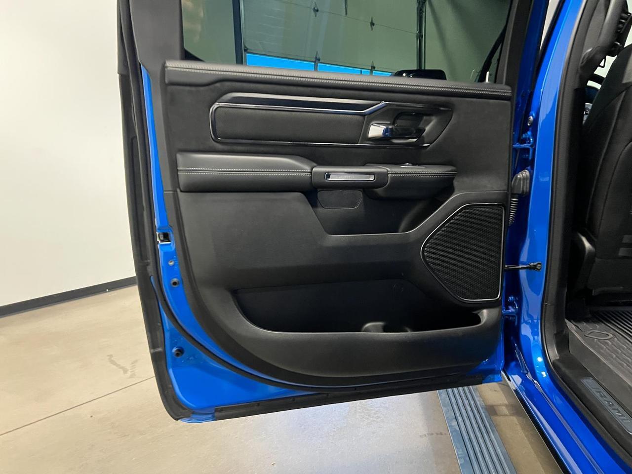 2023 Ram 1500 TRX Parker CO