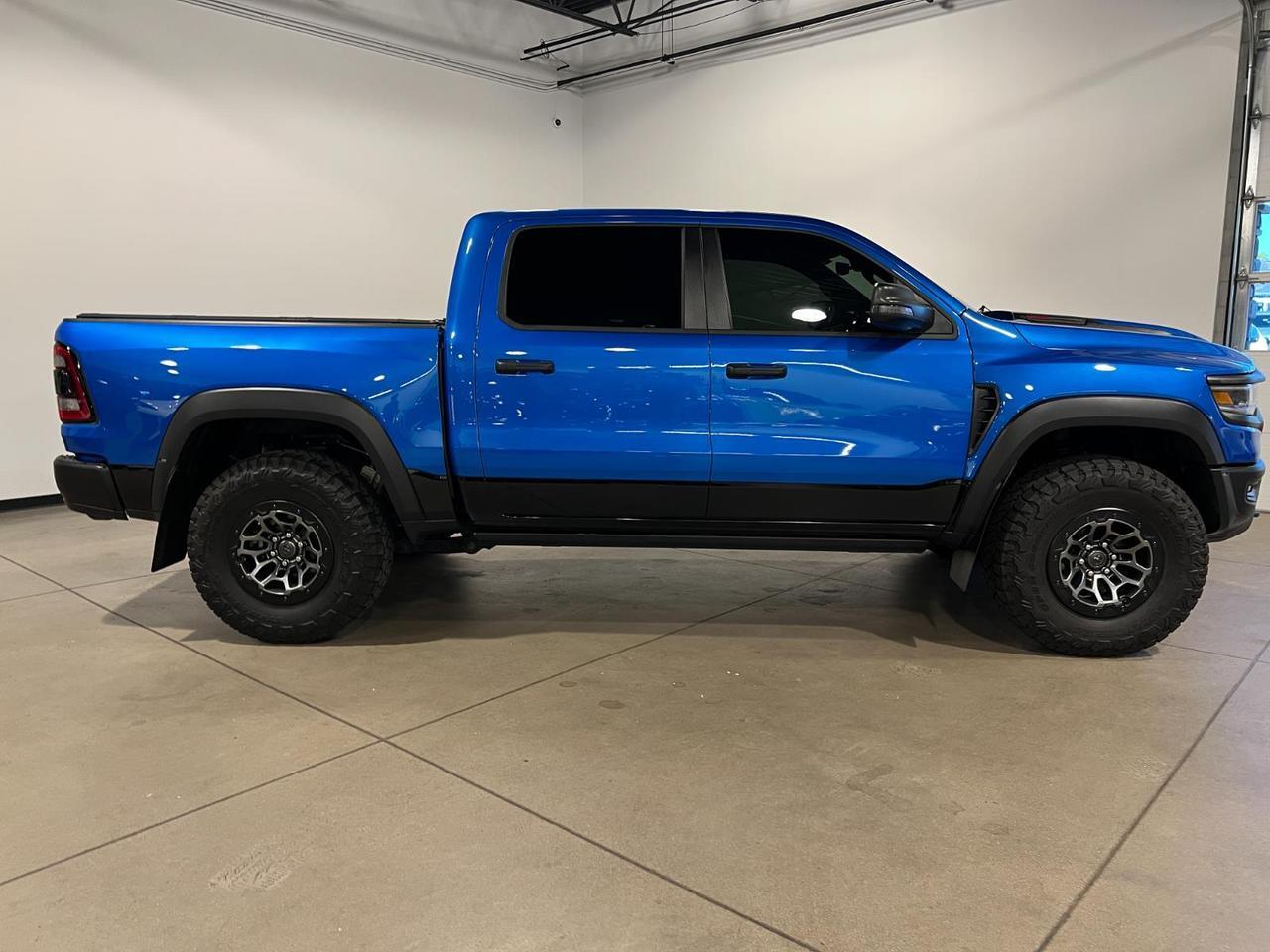 2023 Ram 1500 TRX Parker CO