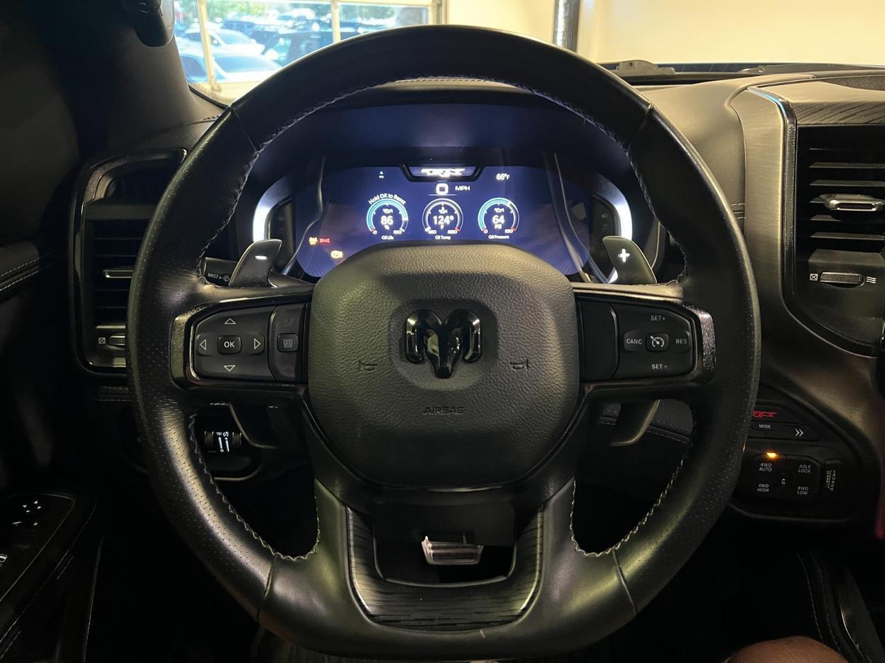 2023 Ram 1500 TRX Parker CO