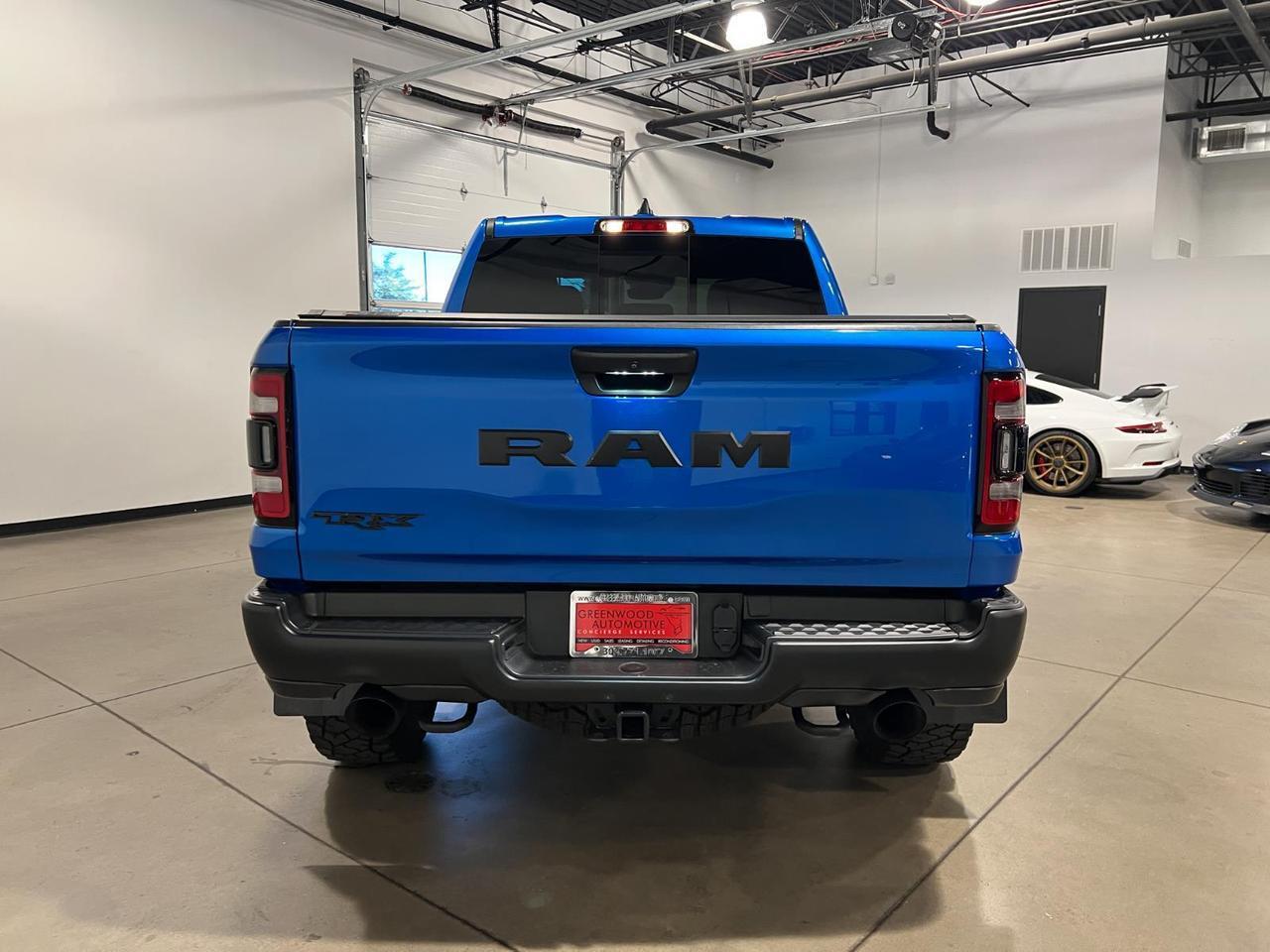 2023 Ram 1500 TRX Parker CO
