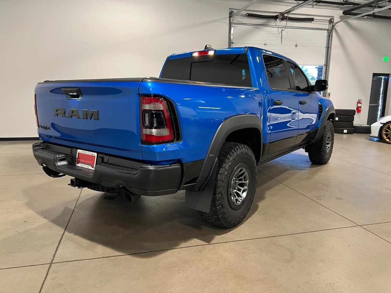 2023 Ram 1500 TRX Parker CO