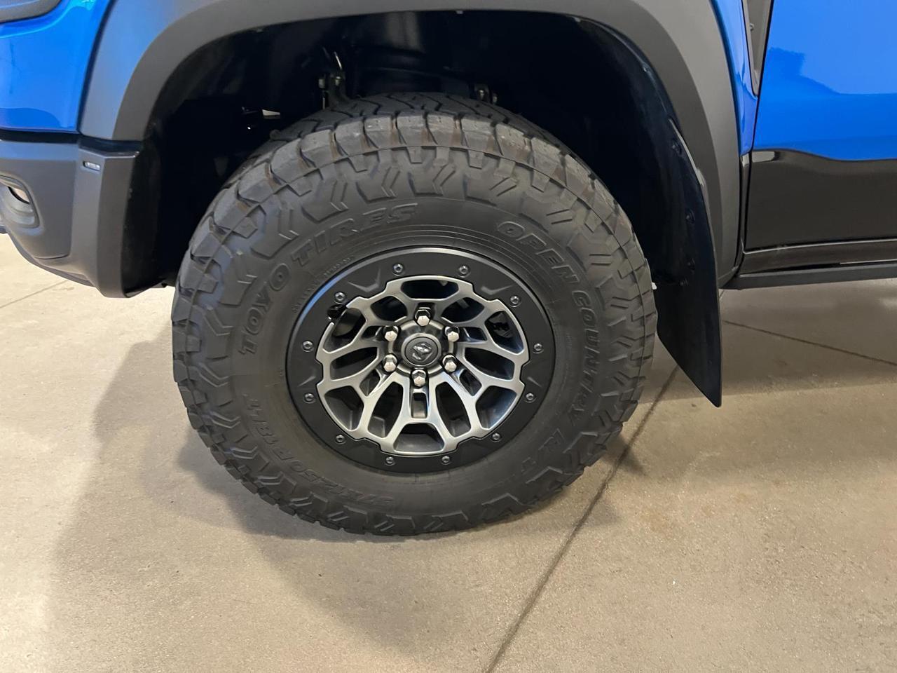 2023 Ram 1500 TRX Parker CO