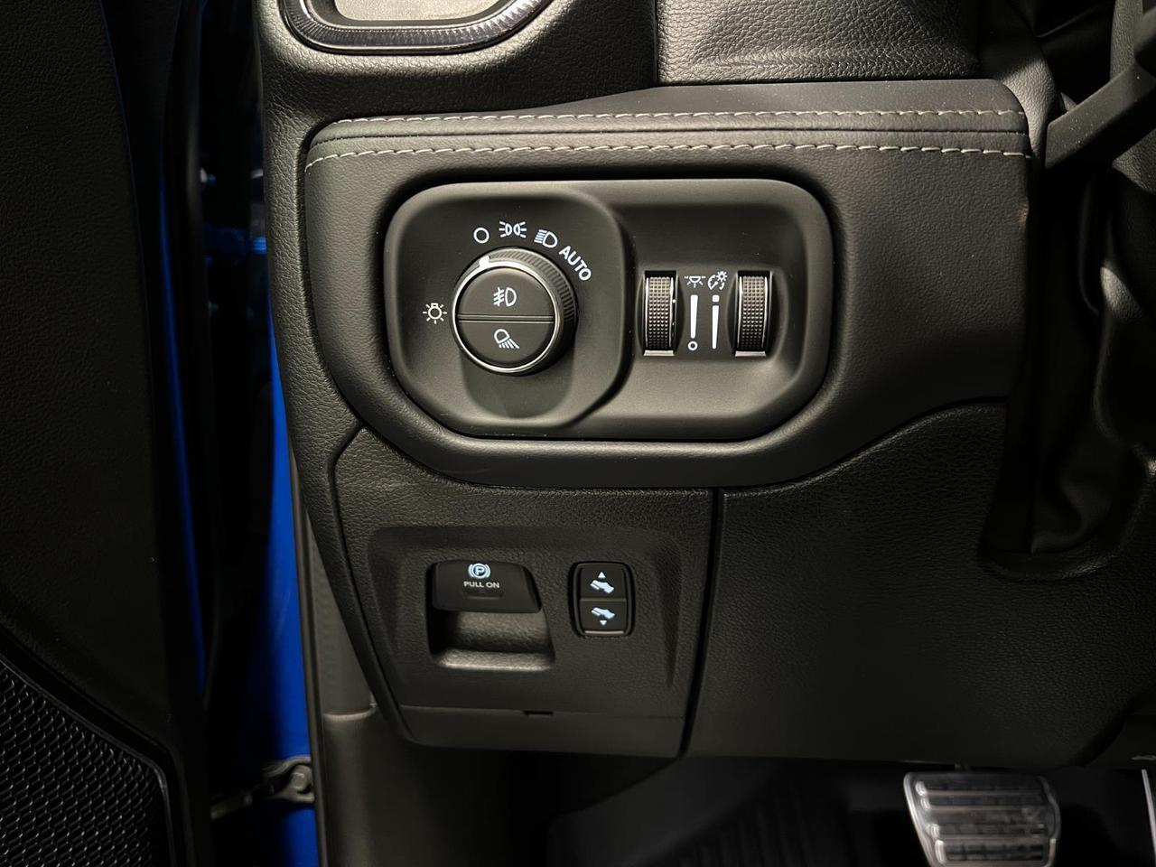 2023 Ram 1500 TRX Parker CO