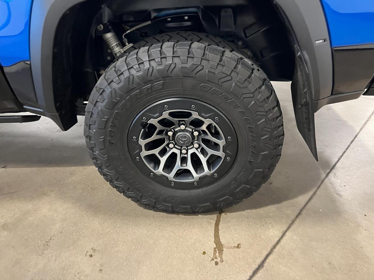2023 Ram 1500 TRX Parker CO
