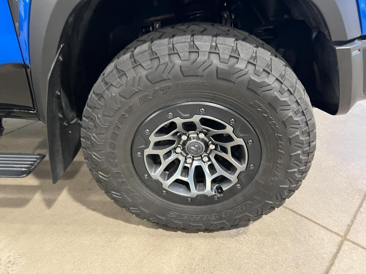 2023 Ram 1500 TRX Parker CO
