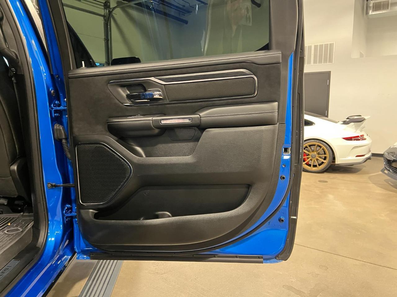 2023 Ram 1500 TRX Parker CO
