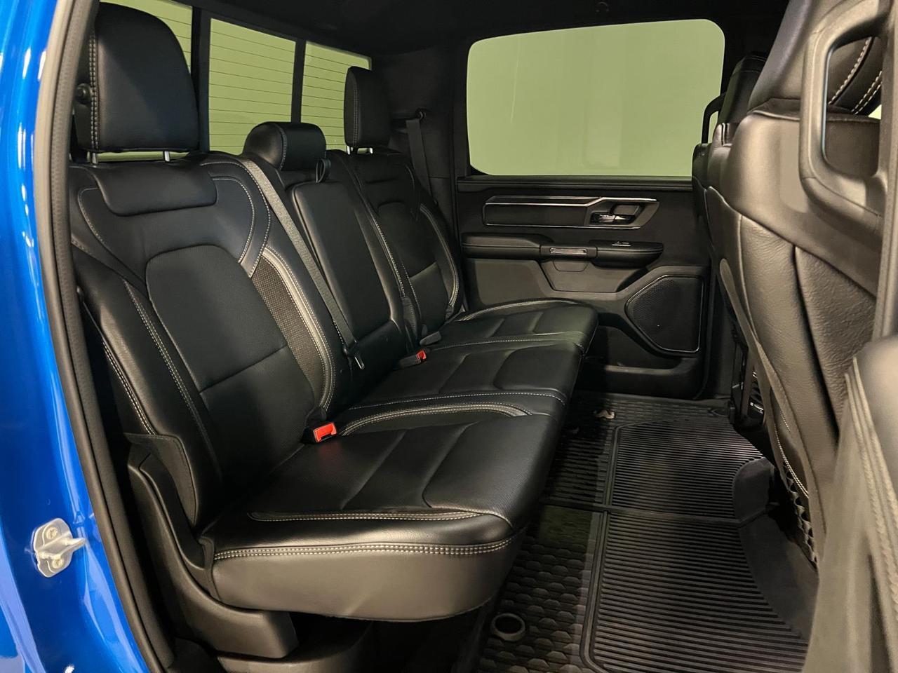 2023 Ram 1500 TRX Parker CO