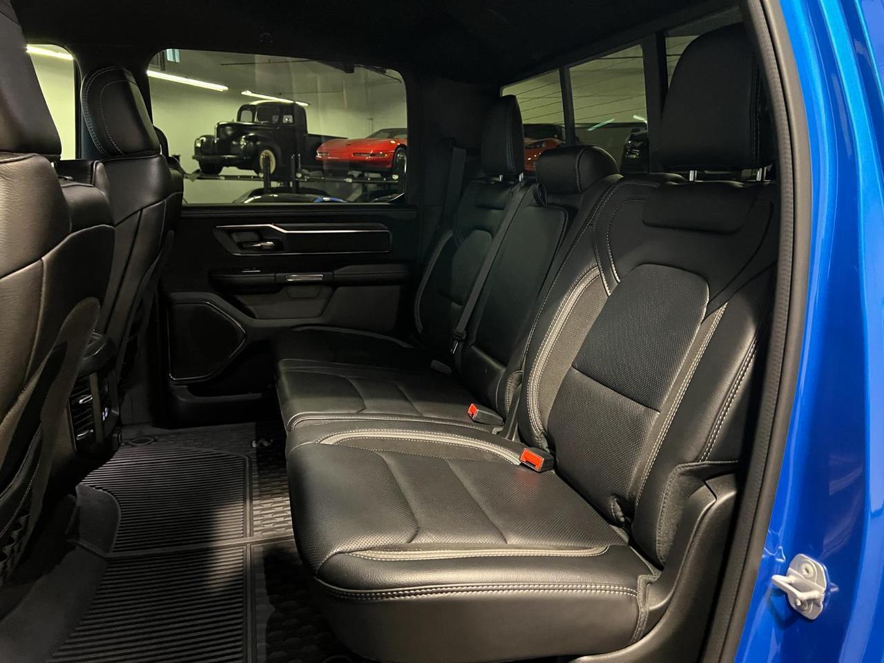 2023 Ram 1500 TRX Parker CO