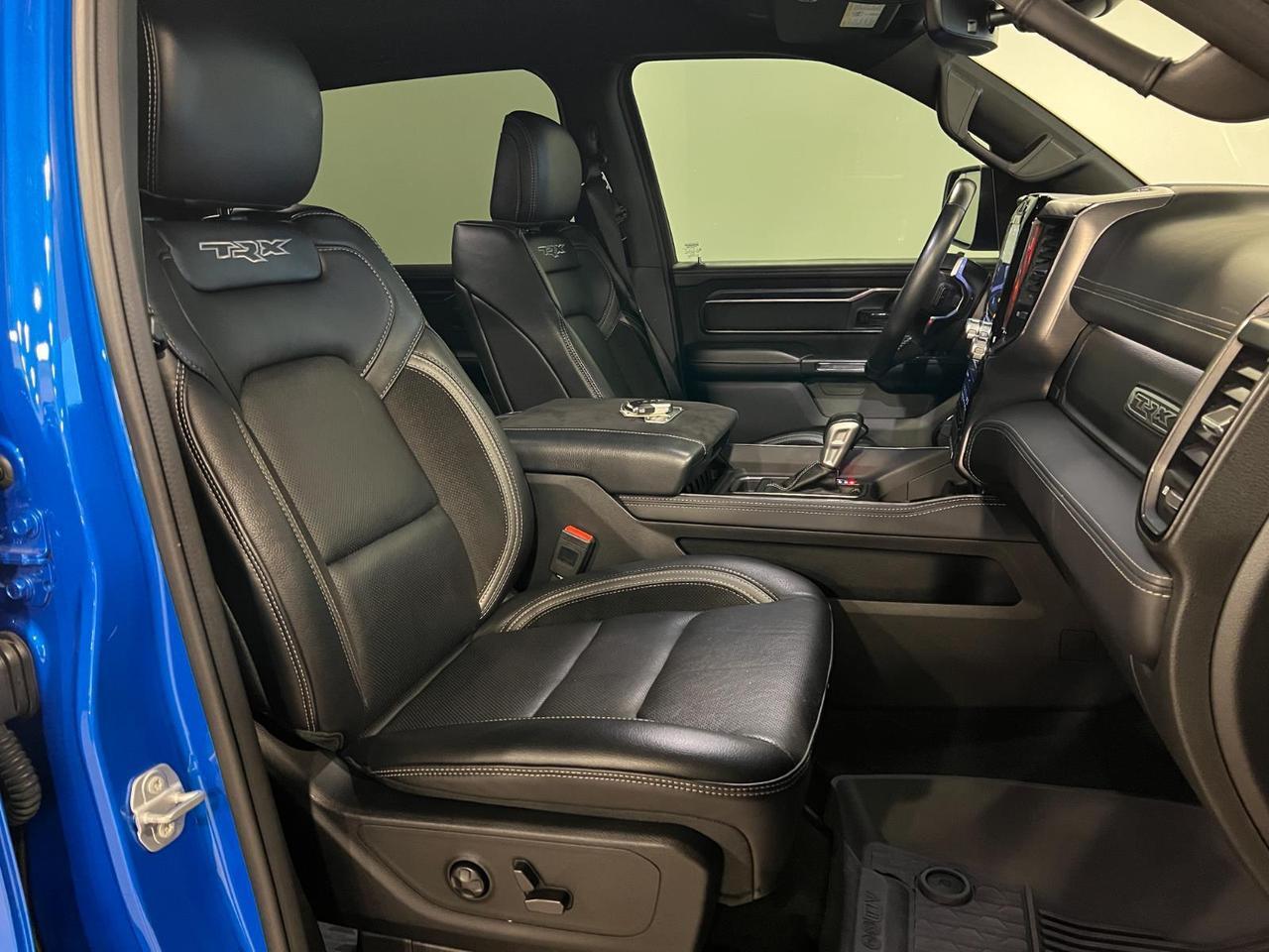 2023 Ram 1500 TRX Parker CO